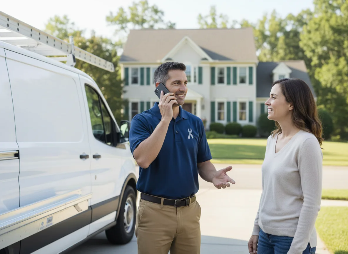 Home Gutter Service Clatonia, NE FAQs